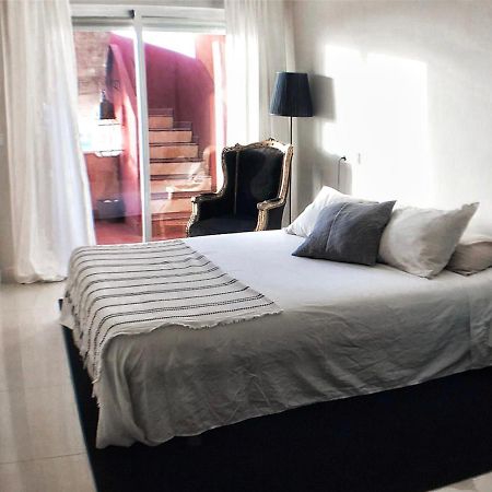 Precioso Apartamento Con Piscina Privada. 아길라스 외부 사진